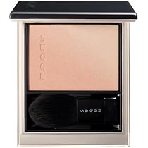 Amazon | SUQQU スック ブラーリング カラー ブラッシュ 07 彩望